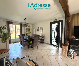  Maison � vendre 5 pi�ces 130 m�