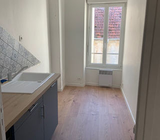  Appartement � louer 2 pi�ces 34 m�