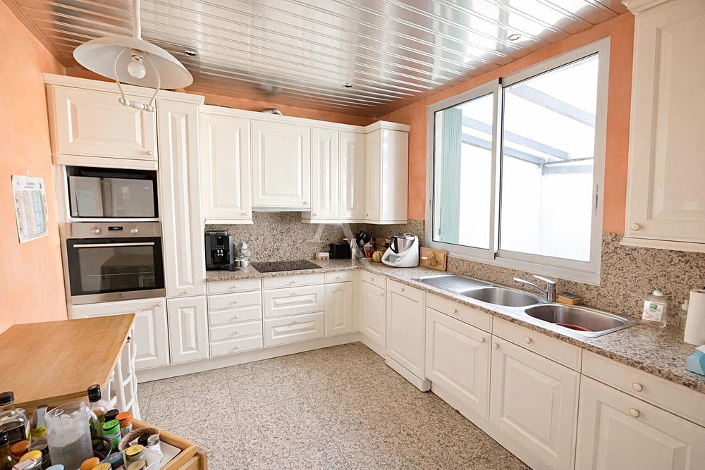 � vendre  Maison Fontenay-sous-Bois (94120)