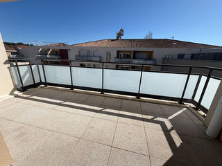  Appartement � vendre 3 pi�ces 59 m�