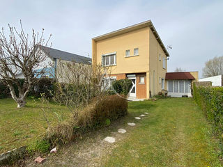  Maison � vendre 5 pi�ces 95 m�