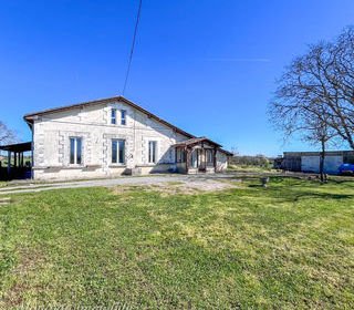  Maison � vendre 8 pi�ces 233 m�