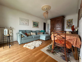  Appartement � vendre 5 pi�ces 88 m�