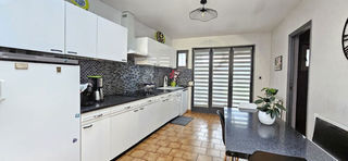  Maison � vendre 6 pi�ces 130 m�