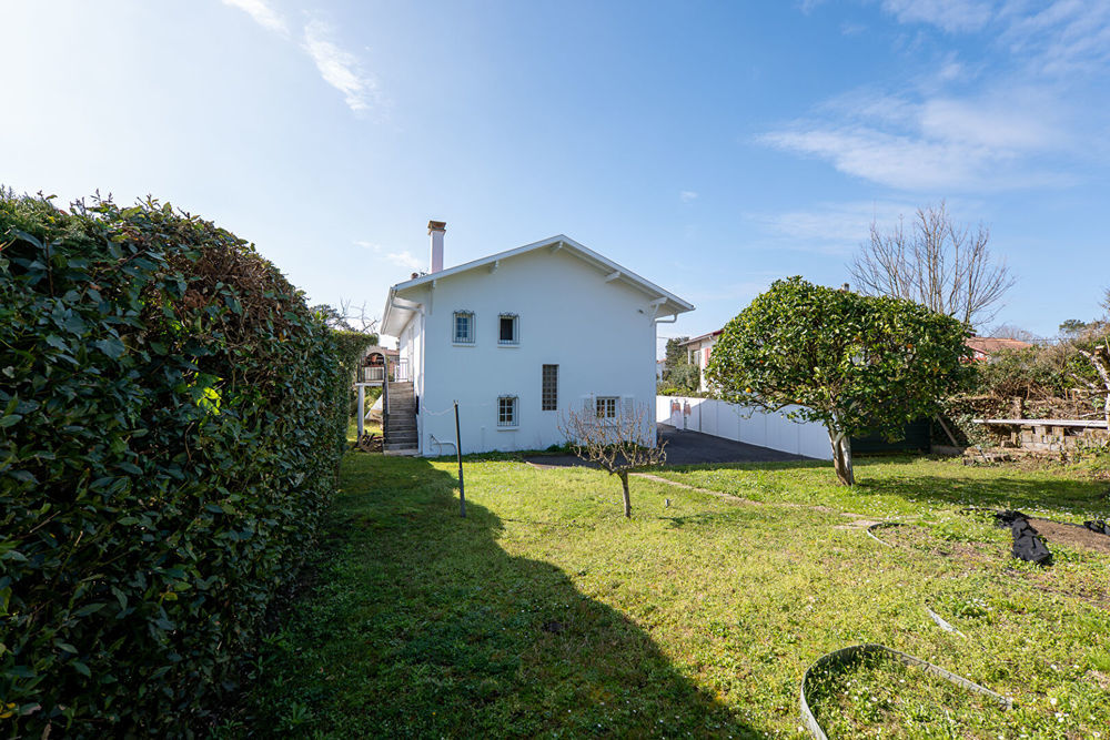 � vendre  Maison Anglet (64600)