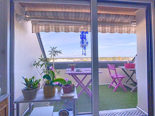  Appartement � vendre 2 pi�ces 46 m�