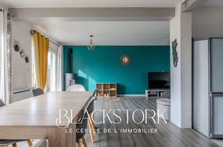  Maison � vendre 6 pi�ces 145 m�