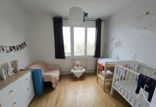  Appartement � vendre 4 pi�ces 90 m�