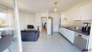  Appartement � louer 2 pi�ces 48 m�