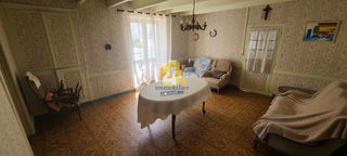  Maison � vendre 7 pi�ces 141 m�