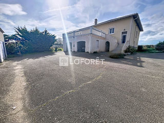  Maison � vendre 12 pi�ces 295 m�