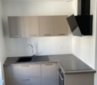  Appartement � louer 2 pi�ces 37 m�