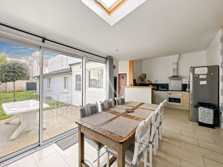  Maison � vendre 4 pi�ces 90 m�