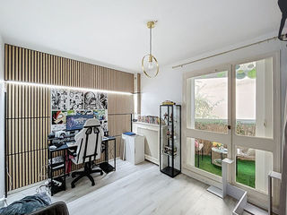  Appartement � vendre 3 pi�ces 66 m�