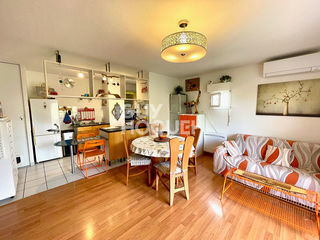  Appartement � vendre 3 pi�ces 60 m�