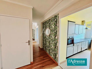  Appartement � vendre 4 pi�ces 