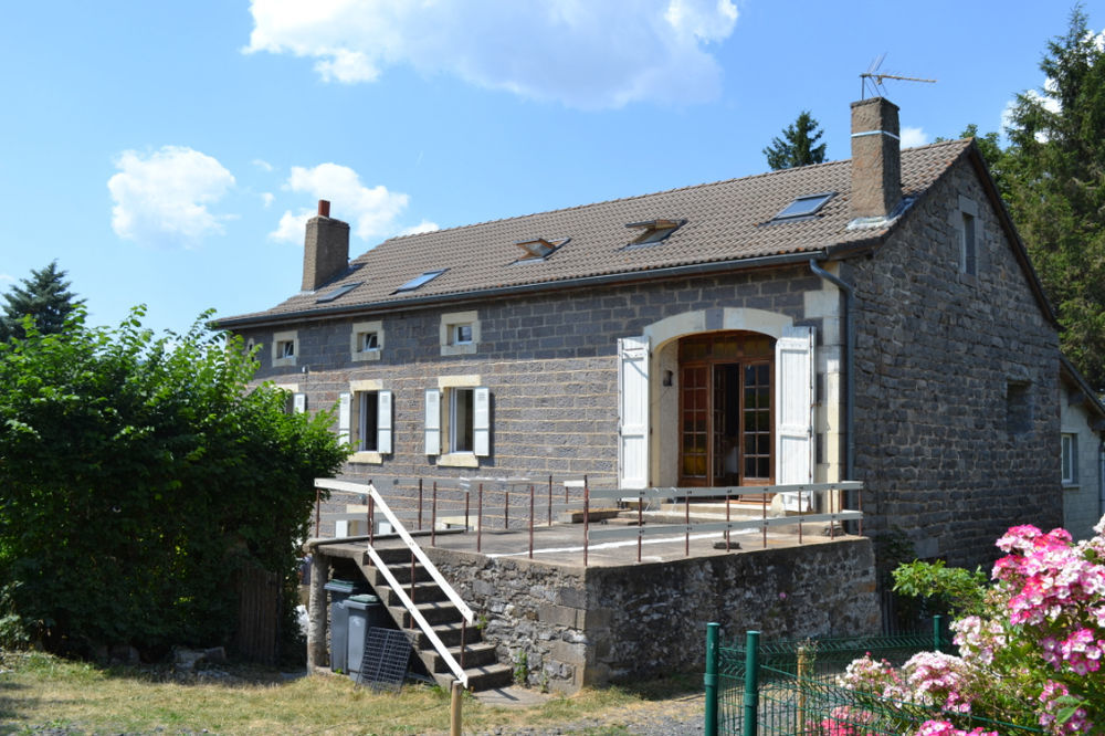 AGENCE CEVENOLE IMMOBILIER Maison 1 m² Le ChambonsurLignon (43) à