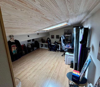  Maison � vendre 4 pi�ces 96 m�