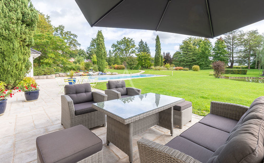 � vendre  Maison Boissey (01190)