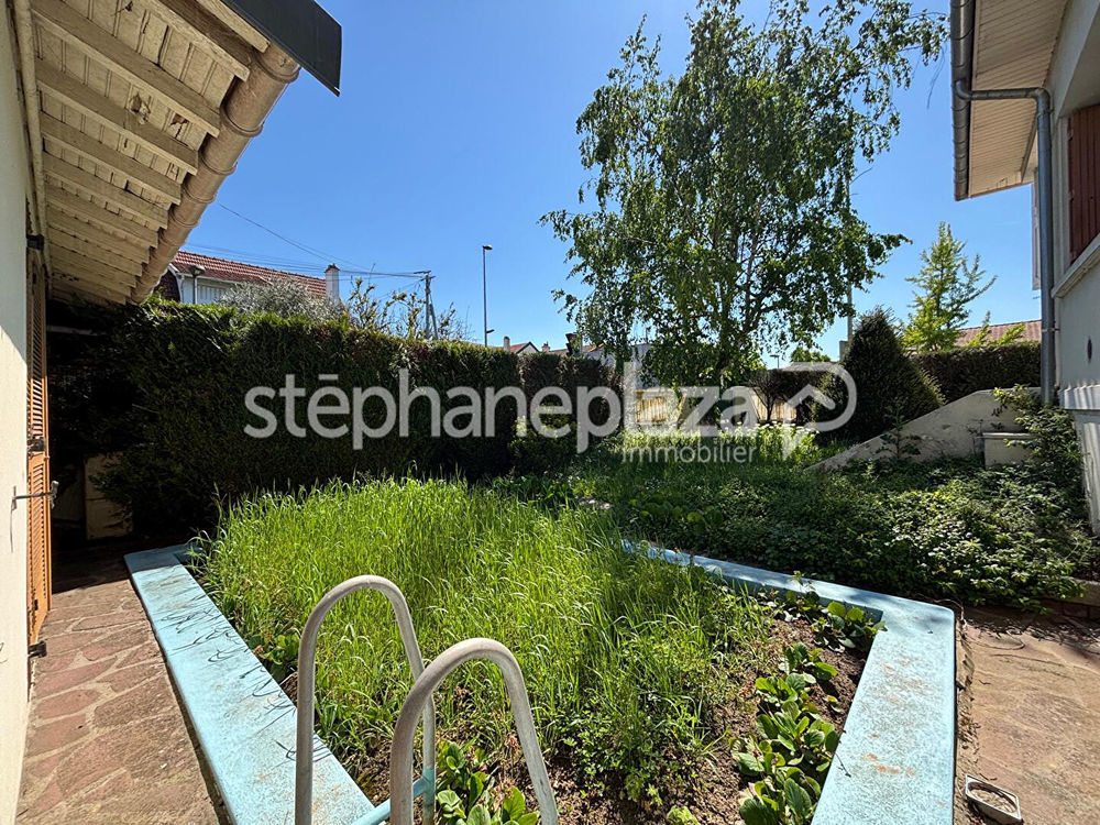 � vendre  Maison Houilles (78800)