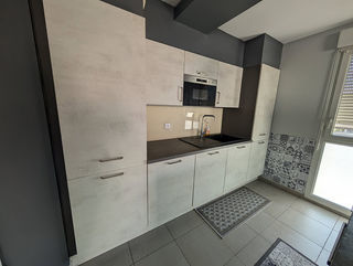  Appartement � vendre 3 pi�ces 61 m�