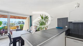  Appartement � vendre 3 pi�ces 58 m�