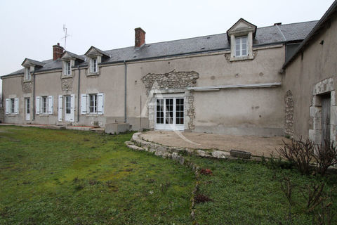  Maison Averdon (41330)