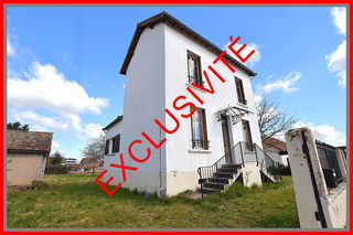  Maison � vendre 5 pi�ces 86 m�