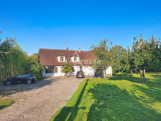  Maison � vendre 6 pi�ces 202 m�