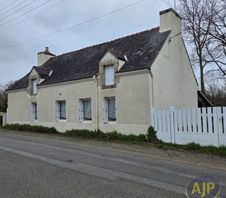  Maison � vendre 4 pi�ces 125 m�