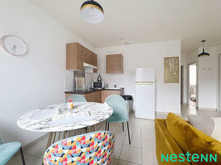  Appartement � louer 3 pi�ces 47 m�