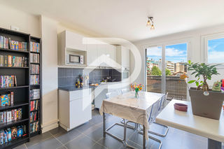  Appartement � vendre 3 pi�ces 68 m�