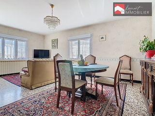  Maison � vendre 4 pi�ces 93 m�