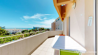  Appartement � louer 3 pi�ces 70 m�