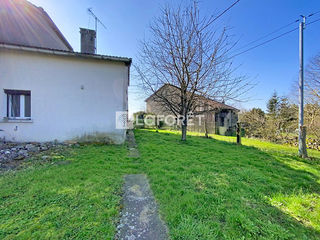  Maison � vendre 5 pi�ces 80 m�