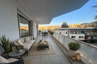  Appartement � vendre 6 pi�ces 137 m�