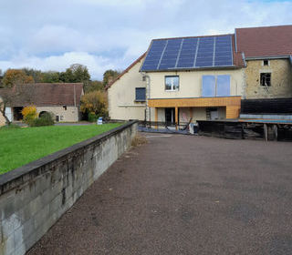  Maison � vendre 8 pi�ces 262 m�