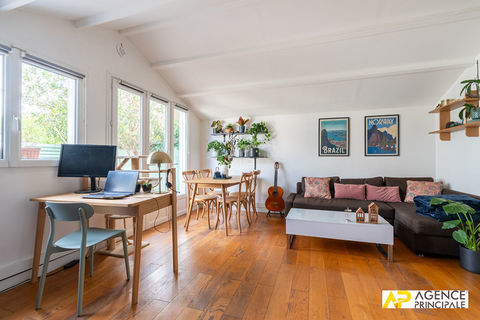   Maison  3 pi�ce(s) 72 m2 - Quartier Saint-Nicolas Maison - 4 pi�ce(s) - 72 m�