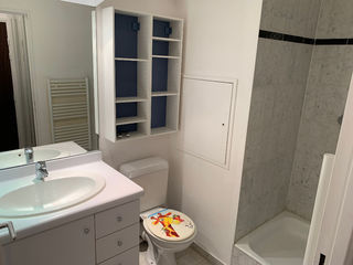  Appartement � louer 1 pi�ce 22 m�