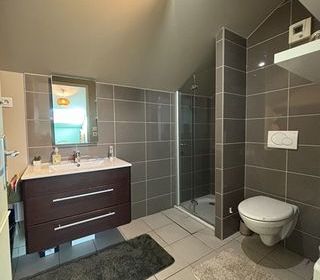  Appartement � vendre 4 pi�ces 93 m�