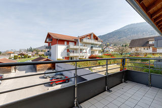  Appartement � vendre 2 pi�ces 42 m�