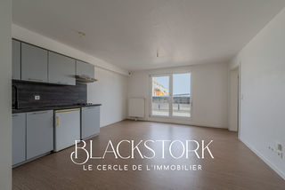  Appartement � vendre 2 pi�ces 41 m�