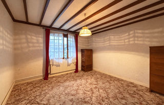  Maison � vendre 3 pi�ces 93 m�