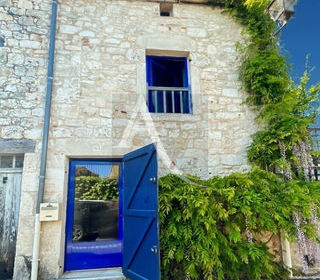  Maison � vendre 3 pi�ces 50 m�