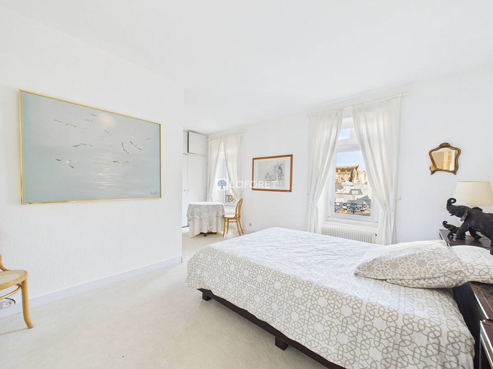 � vendre  Appartement Quimper (29000)