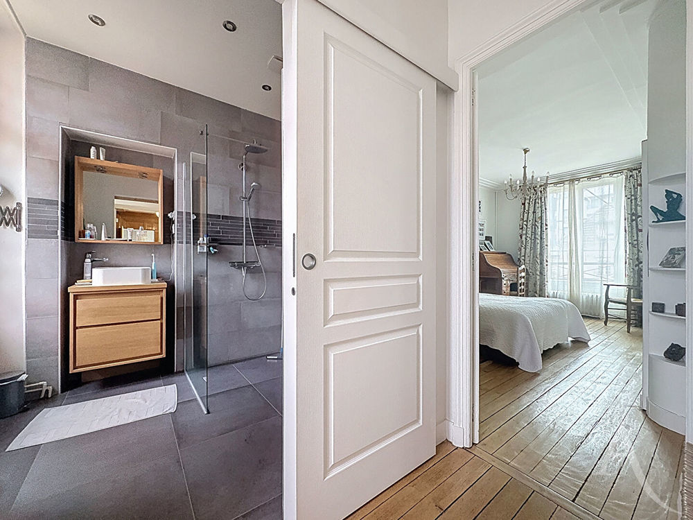 � vendre  Maison Mantes-la-Jolie (78200)