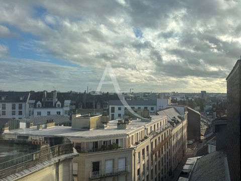  Appartement � vendre 1 pi�ce 17 m�