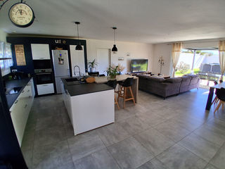  Maison � vendre 5 pi�ces 120 m�