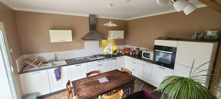  Maison � vendre 7 pi�ces 127 m�