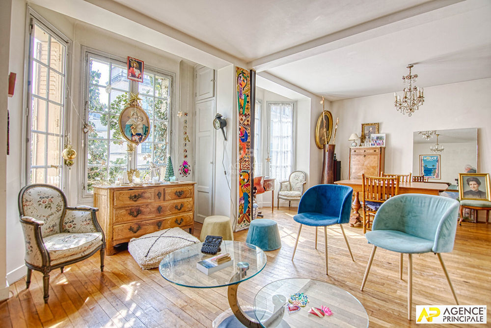 � vendre  Maison Versailles (78000)